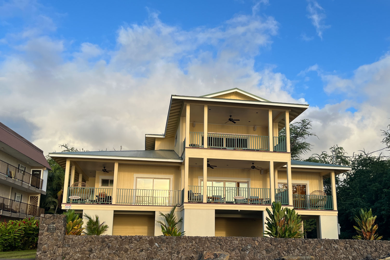 House View